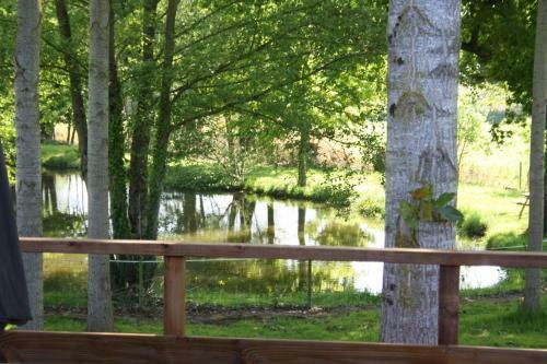 Bed & Breakfast Chambres D'h�tes La Landri�re