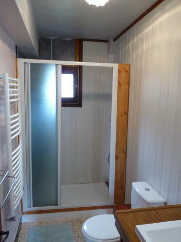 Apartamentos Chalet Le Bois Noir