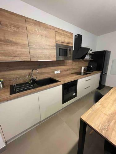 Apartamento Grand T2 Avec Parking Gratuit