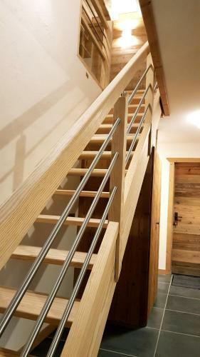 Apartamento T�l�maque Lodge