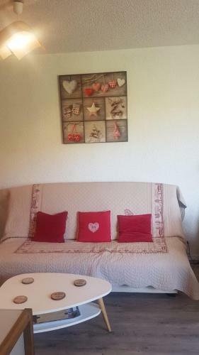 Apartamento La Toussuire Champ Eriscal