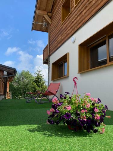 Hostal Ski Lodge