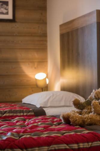 Apartment R�sidence Cgh&spa L'alpaga - Ltu143