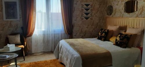 Bed & Breakfast La Maison Du Pont Du Gard
