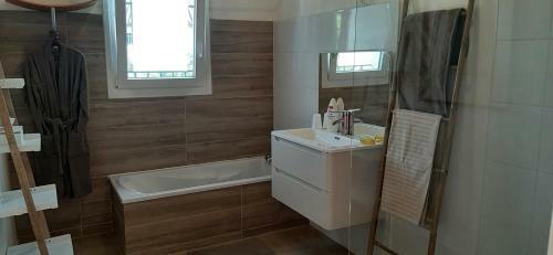Bed & Breakfast La Maison Du Pont Du Gard