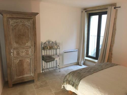 Le Patio Du M�rier