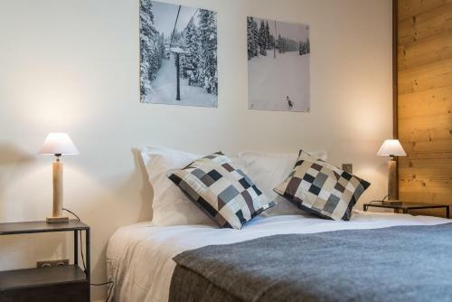 Apartamento White Lagoon