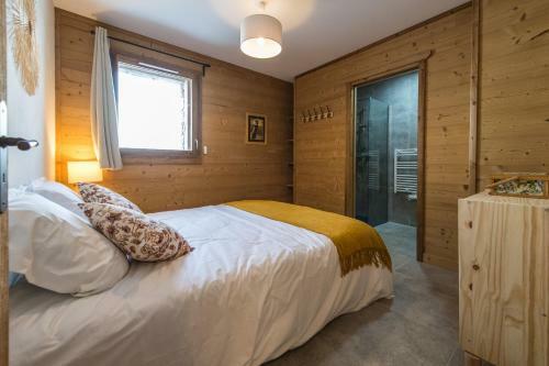 Apartamento White Lagoon