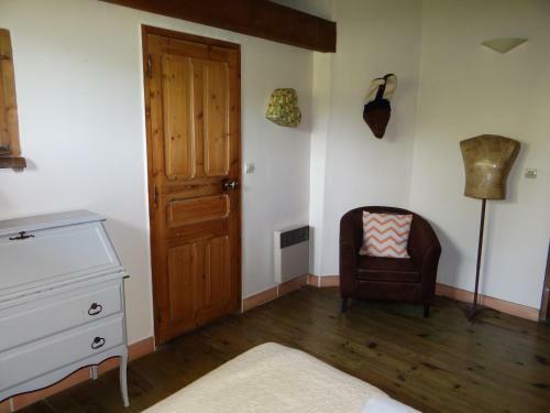 Bed & Breakfast Le Mas de Mon P�re