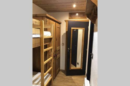Apartamento Studio Tmb - Le Praz de Lys