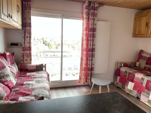 Apartamento Residence Les Ravieres 1