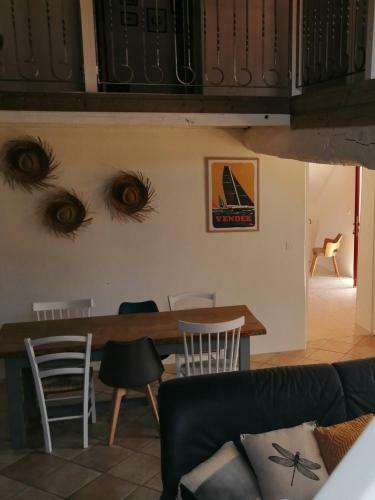 Le Cottage De L'�tang