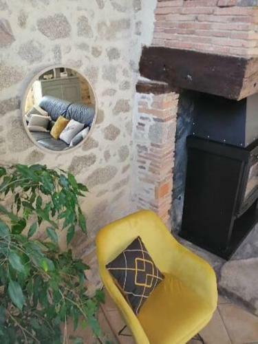Le Cottage De L'�tang