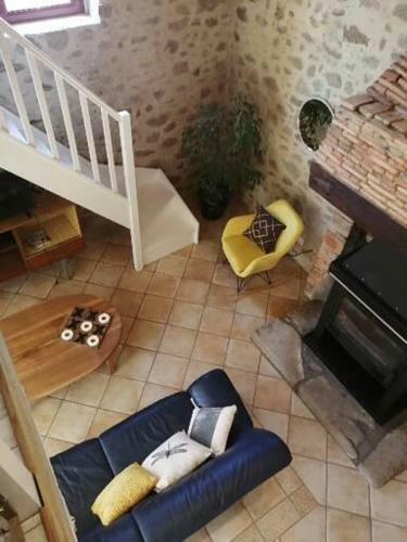 Le Cottage De L'�tang