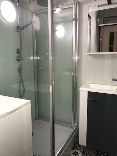 Villa Type 2 5 Couchages Port Leucate