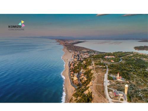 Apartamento Charmant Duplex Face � La Mer