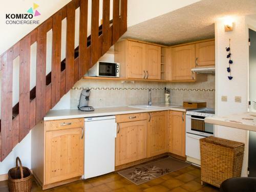 Apartamento Charmant Duplex Face � La Mer