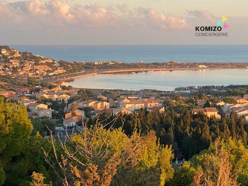 Apartamento Charmant Duplex Face � La Mer
