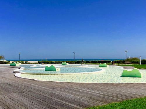 Maisonnette Vue Mer Pieds Dans L'eau Wifi