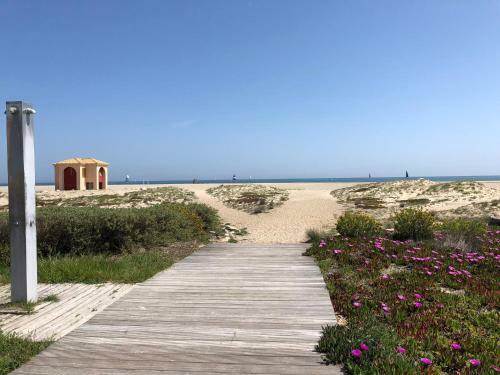 Maisonnette Vue Mer Pieds Dans L'eau Wifi