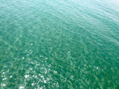 Maisonnette Vue Mer Pieds Dans L'eau Wifi