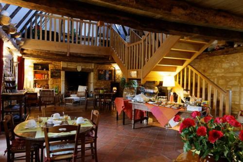 Hostal Chambres D'h�tes La Licorne