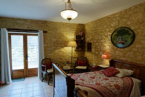 Hostal Chambres D'h�tes La Licorne