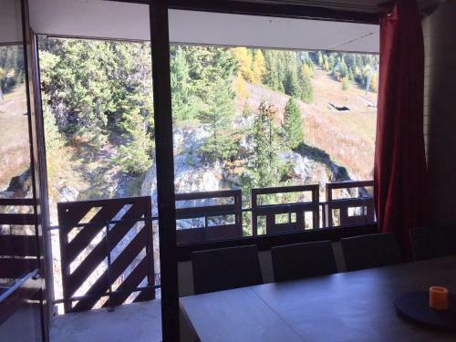 Apartamentos Le Chamois