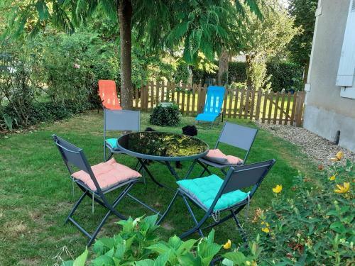 Apartamento La Rose Des Bories