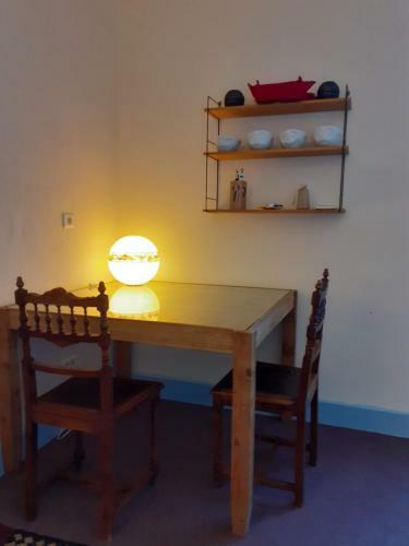 Apartamento La Rose Des Bories