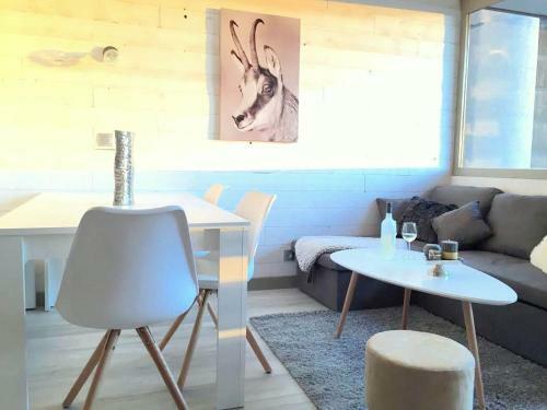Apartamento La Plagne Bellecote
