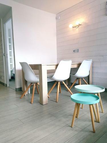 Apartamento La Plagne Bellecote