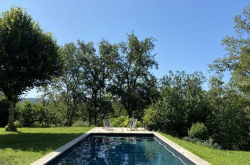 Hostal Maison D?h�te Les Grands Ch�nes