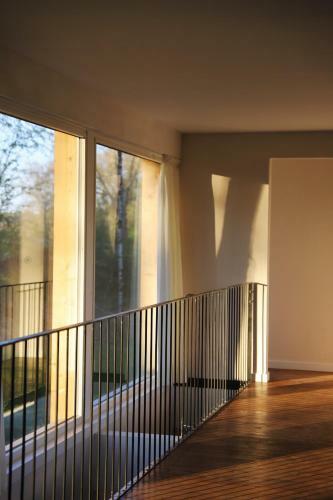 Hostal Maison D?h�te Les Grands Ch�nes
