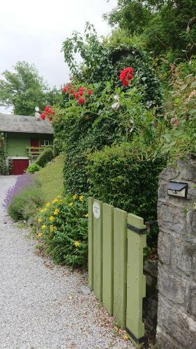 Bed & Breakfast Green Bike Pyrenees