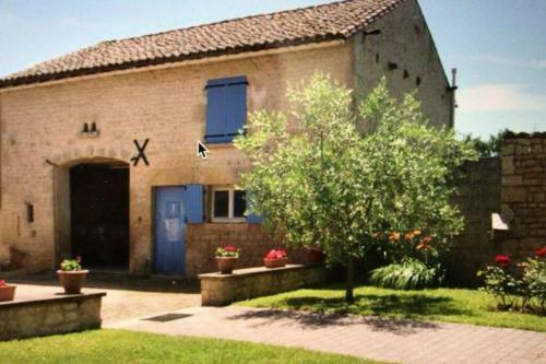 Villa Beautiful French Stone House With Private Heated Pool