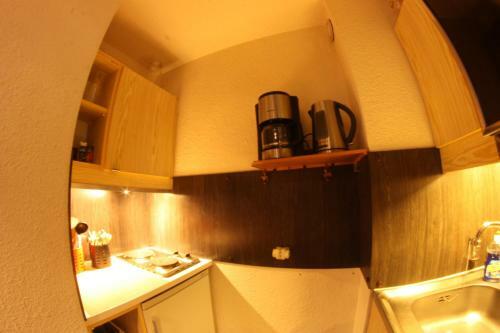 Apartamento Plagne Villages