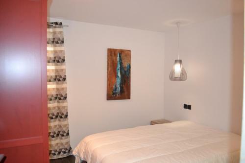 Chalet Le Quartz