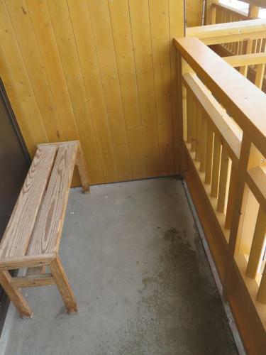 Apartamento 2 Pi�ce Cabine Val Thorens