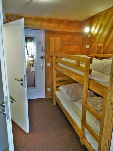 Apartamento Residence Le Cime de Caron