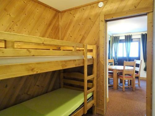 Apartamento Residence Le Cime de Caron