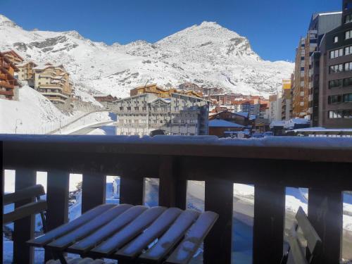 Apartamento Chez Carole Et Arnaud