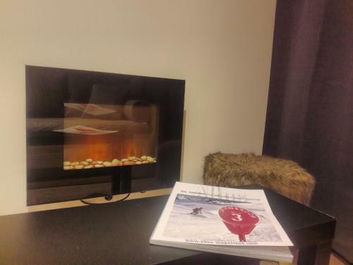 Apartamento Chez Carole Et Arnaud