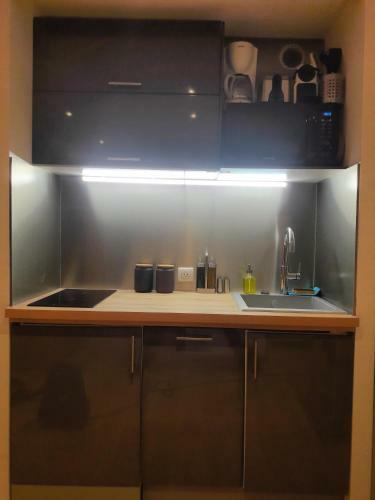 Apartamento Chez Carole Et Arnaud