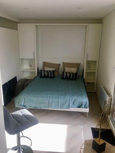 Apartamento Luxury Flat 5 Pers Val Thorens On Slope