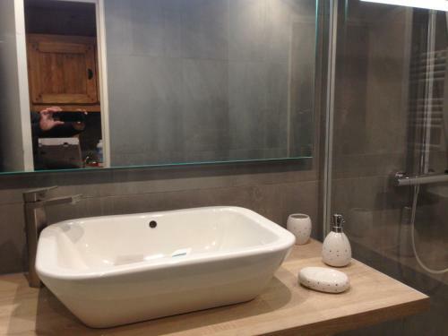 Apartamento Les Appartements de Ma�