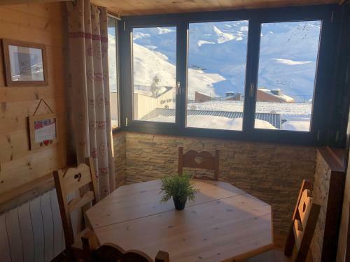 Apartamento Les Appartements de Ma�
