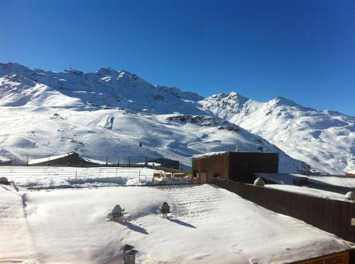 Apartamento Les Appartements de Ma�
