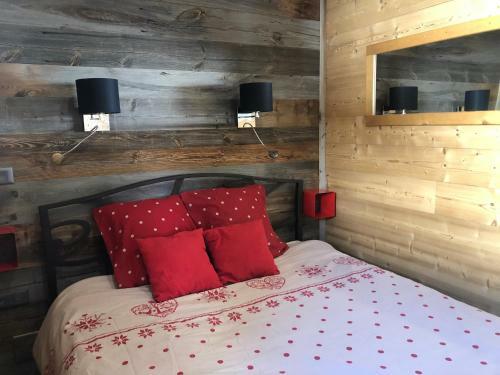 Apartamento Les Appartements de Ma�