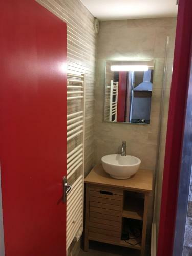 Apartamento Les Appartements de Ma�